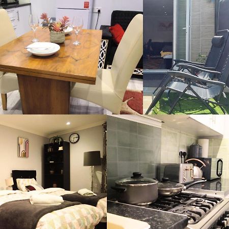 Homey Studio In Newport Perfect For Couples & Travelers Esterno foto